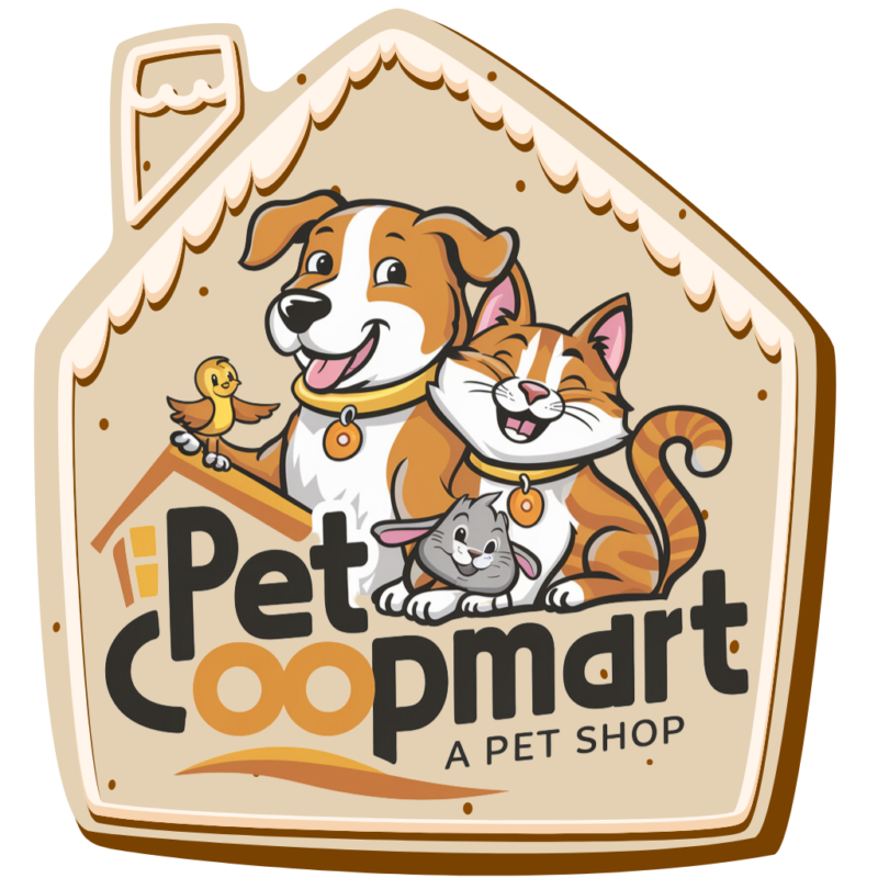 Pet Coopmart