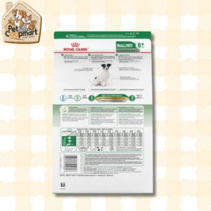 Royal Canin Small Breed Adult Dry Dog Food