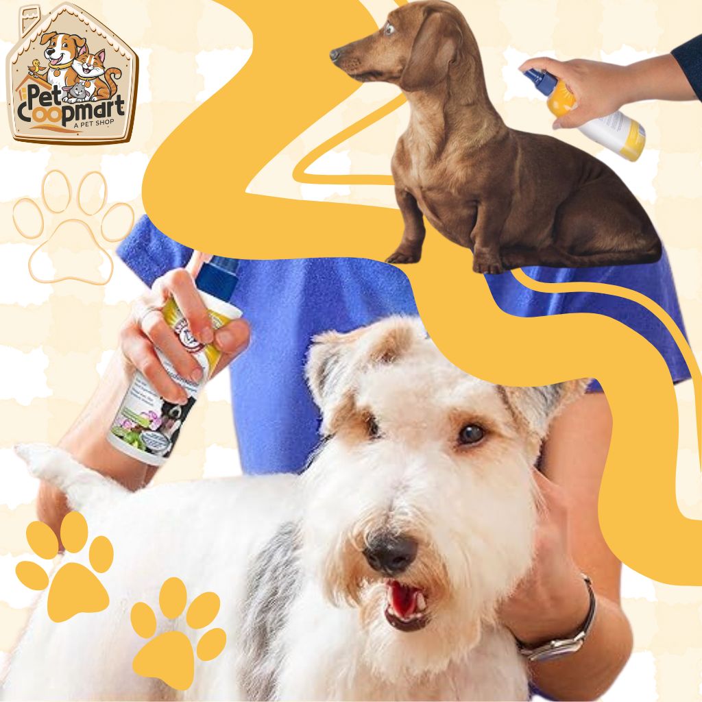 Arm & Hammer for Pets Super Deodorizing Spray for Dogs