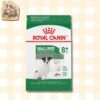 Royal Canin Small Breed Adult Dry Dog Food: Perfect Nutrition for Small Dogs